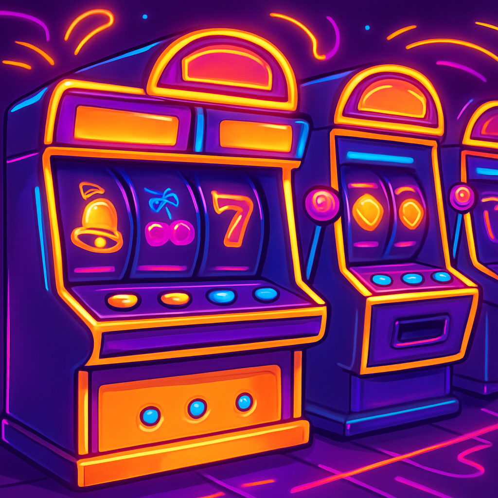 MapleScore new neon symbol packs